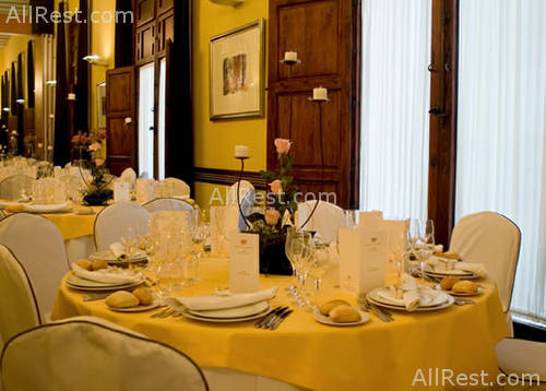 Melia Palacio de Tudemir Boutique Hotel 15